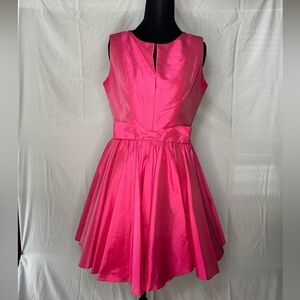 Fernando Wong Interview Dress - Size 4
